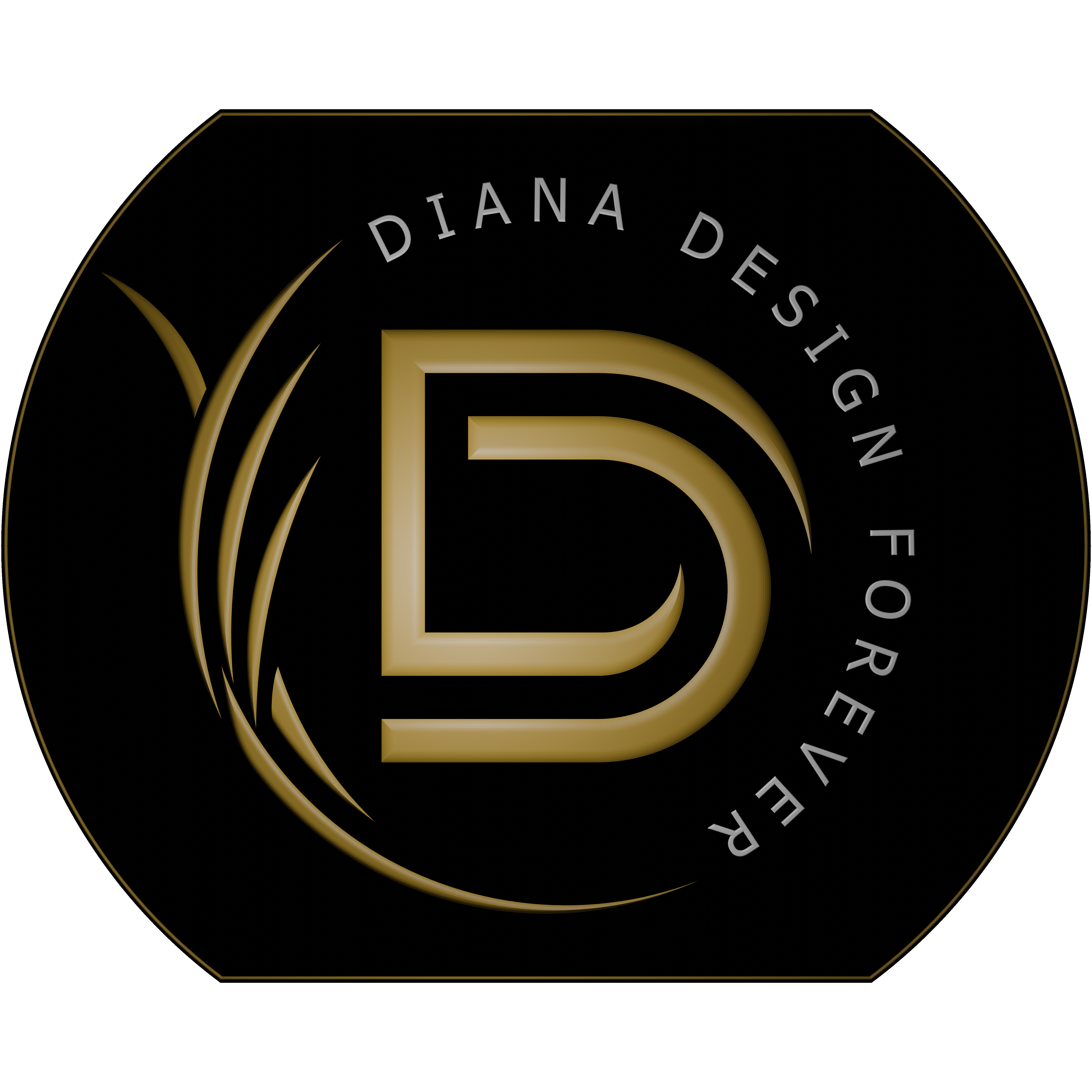 Custom Order - Diana Designs Forever